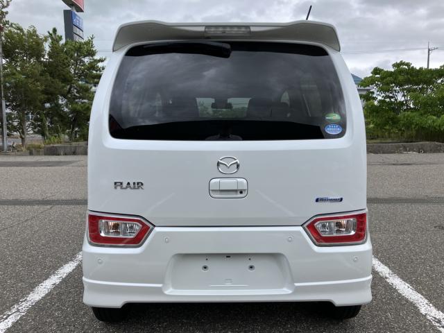 フレア（新潟県新潟市西蒲区）画像20