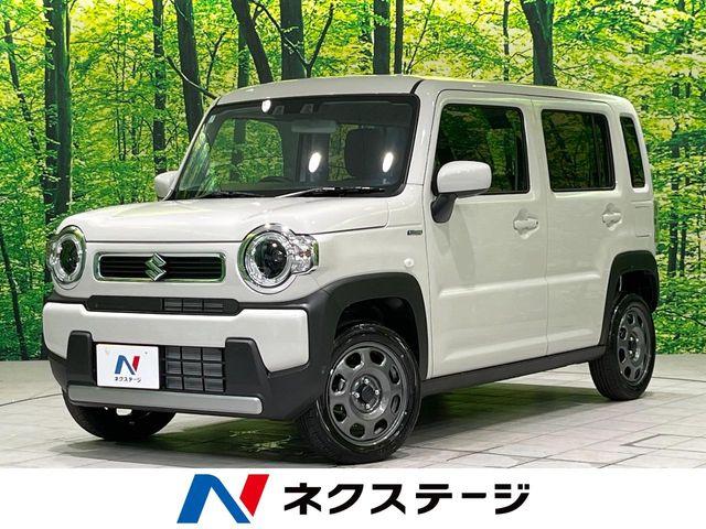 ハスラー（新潟県長岡市）