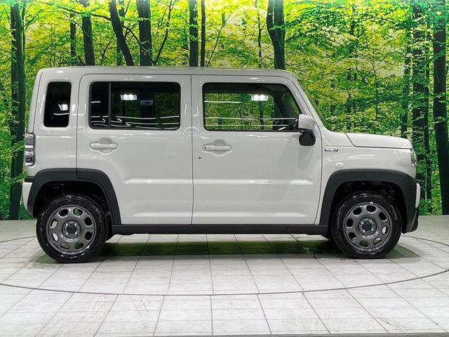 ハスラー（新潟県長岡市）