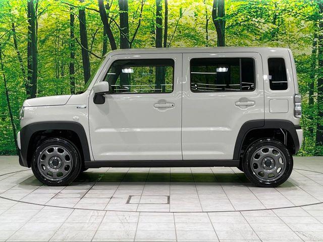ハスラー（新潟県長岡市）