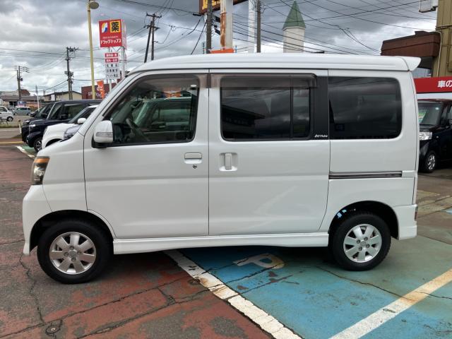 アトレーワゴン（新潟県長岡市）画像4