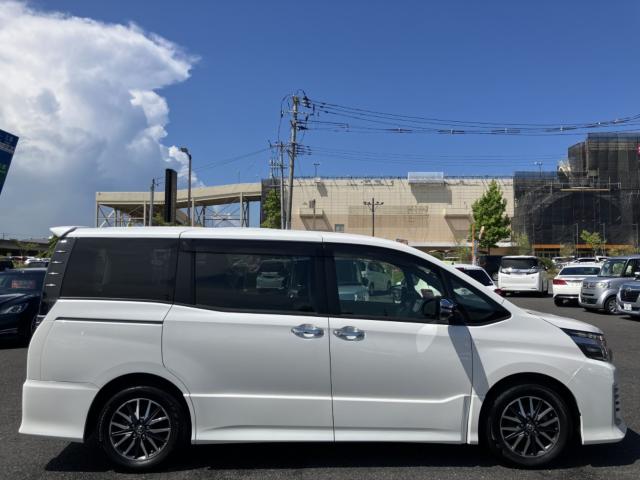 ヴォクシー（新潟県新潟市西区）画像42