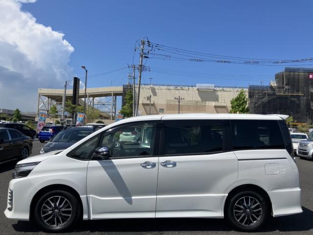 ヴォクシー（新潟県新潟市西区）画像41