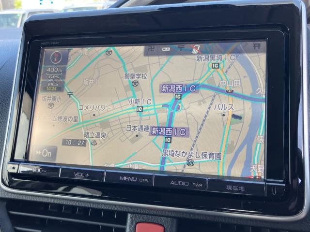 ヴォクシー（新潟県新潟市西区）画像5
