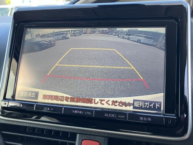 ヴォクシー（新潟県新潟市西区）画像7