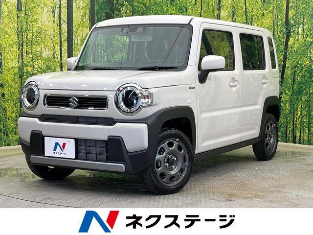 ハスラー（新潟県新潟市南区）