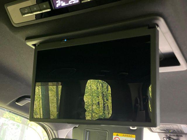 ヴォクシー（新潟県新潟市南区）画像3