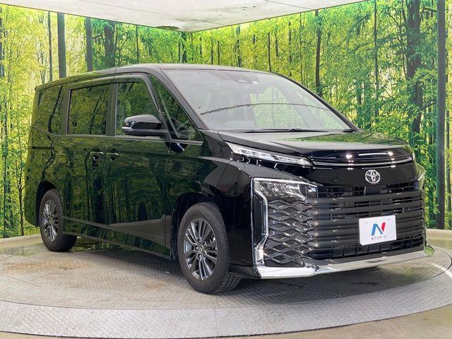 ヴォクシー（新潟県新潟市南区）画像31