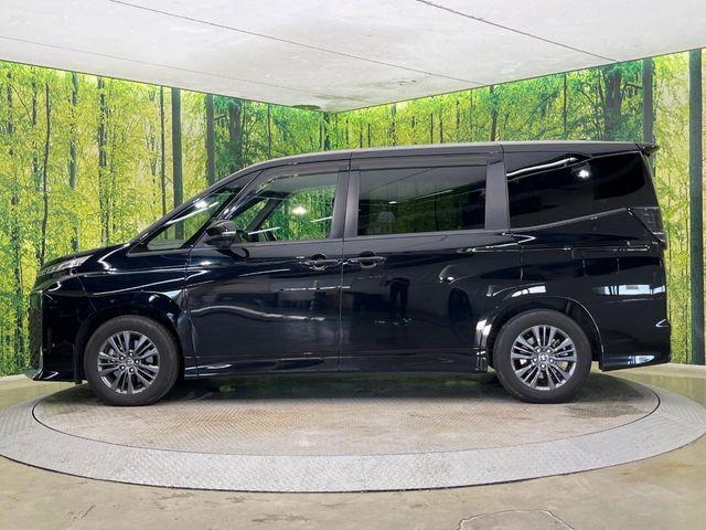 ヴォクシー（新潟県新潟市南区）画像32