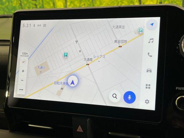 ヴォクシー（新潟県新潟市南区）画像58