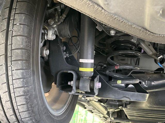 ヴォクシー（新潟県新潟市南区）