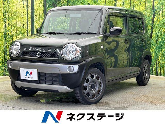 ハスラー（新潟県新潟市南区）