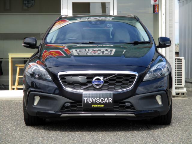 ボルボワゴン Ｖ４０（新潟県新潟市南区）画像3