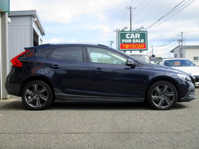 ボルボワゴン Ｖ４０（新潟県新潟市南区）画像5