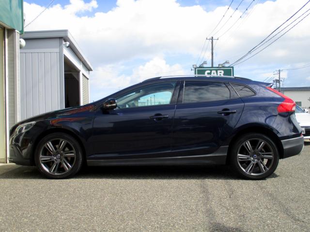 ボルボワゴン Ｖ４０（新潟県新潟市南区）画像9