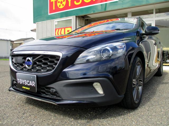 ボルボワゴン Ｖ４０（新潟県新潟市南区）画像10