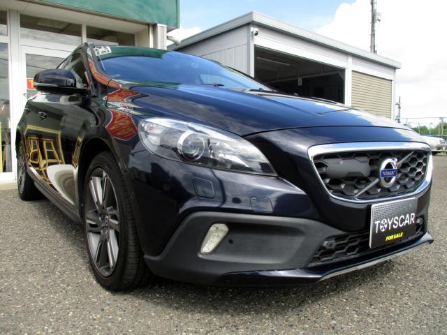 ボルボワゴン Ｖ４０（新潟県新潟市南区）画像11