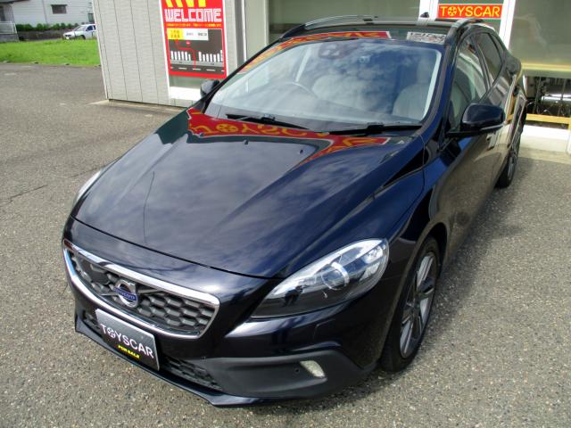 ボルボワゴン Ｖ４０（新潟県新潟市南区）画像14
