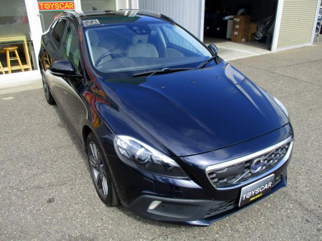 ボルボワゴン Ｖ４０（新潟県新潟市南区）画像15