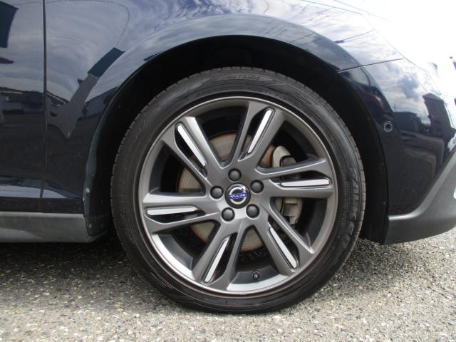 ボルボワゴン Ｖ４０（新潟県新潟市南区）画像27