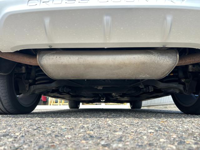 ボルボワゴン Ｖ４０（新潟県新潟市南区）画像29
