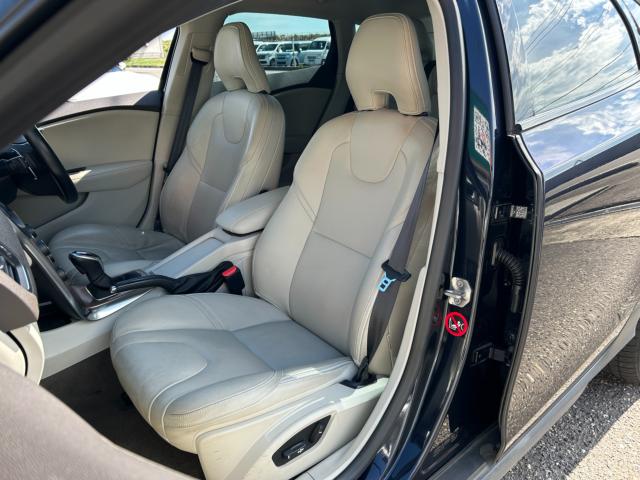 ボルボワゴン Ｖ４０（新潟県新潟市南区）画像30