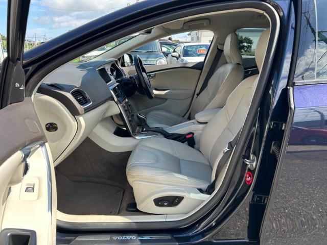 ボルボワゴン Ｖ４０（新潟県新潟市南区）画像31
