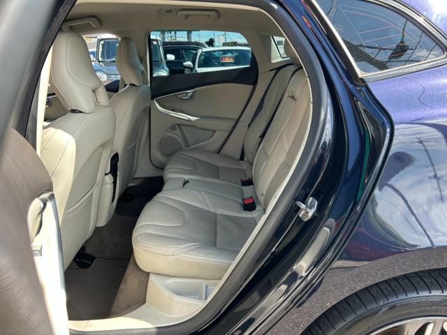 ボルボワゴン Ｖ４０（新潟県新潟市南区）画像32