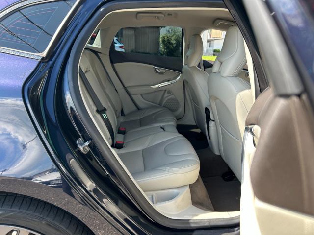 ボルボワゴン Ｖ４０（新潟県新潟市南区）画像33