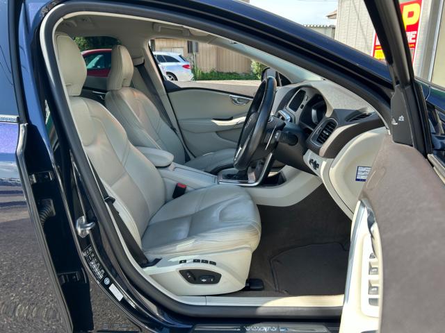 ボルボワゴン Ｖ４０（新潟県新潟市南区）画像34