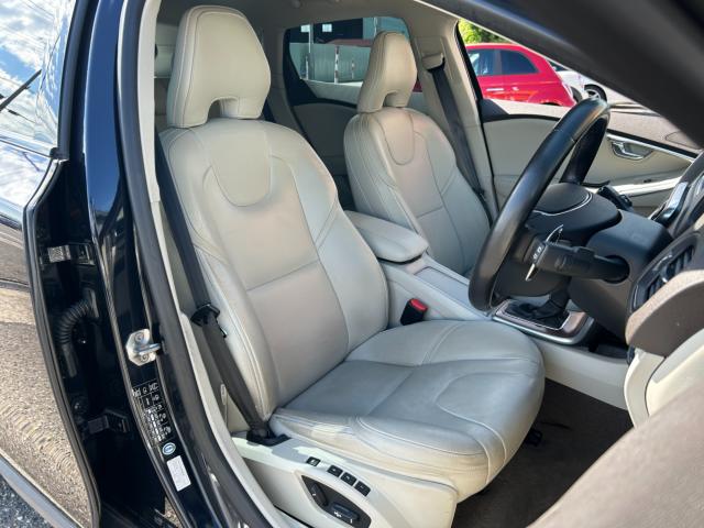 ボルボワゴン Ｖ４０（新潟県新潟市南区）画像35