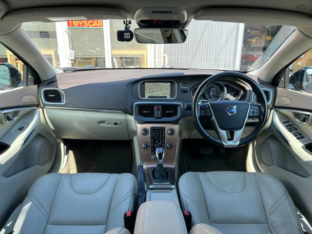 ボルボワゴン Ｖ４０（新潟県新潟市南区）画像36