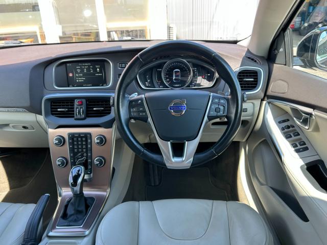 ボルボワゴン Ｖ４０（新潟県新潟市南区）画像37