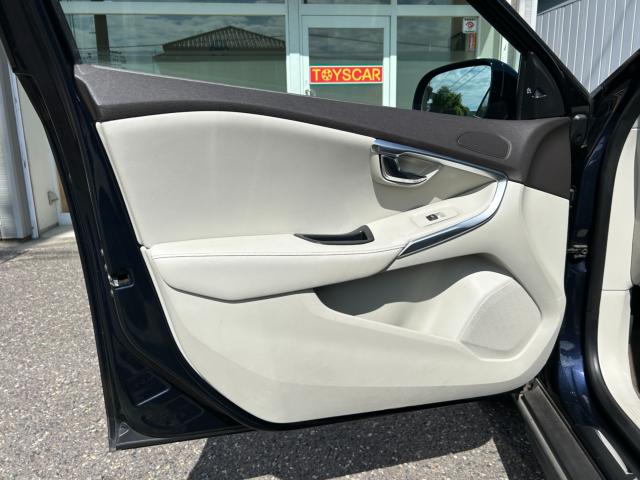 ボルボワゴン Ｖ４０（新潟県新潟市南区）画像48