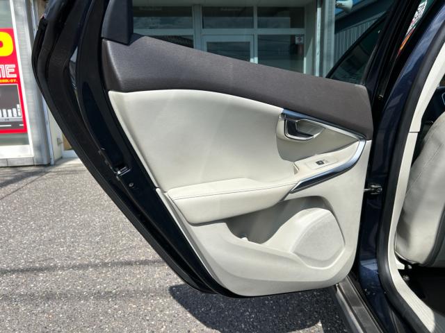 ボルボワゴン Ｖ４０（新潟県新潟市南区）画像50