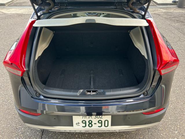 ボルボワゴン Ｖ４０（新潟県新潟市南区）画像52