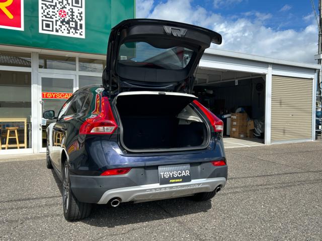 ボルボワゴン Ｖ４０（新潟県新潟市南区）画像55