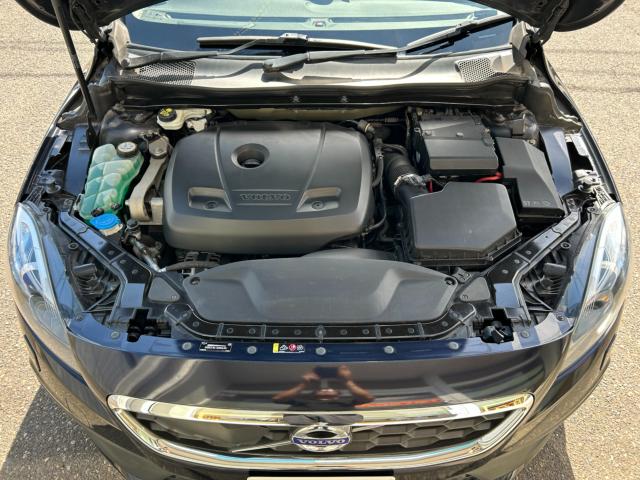ボルボワゴン Ｖ４０（新潟県新潟市南区）画像57