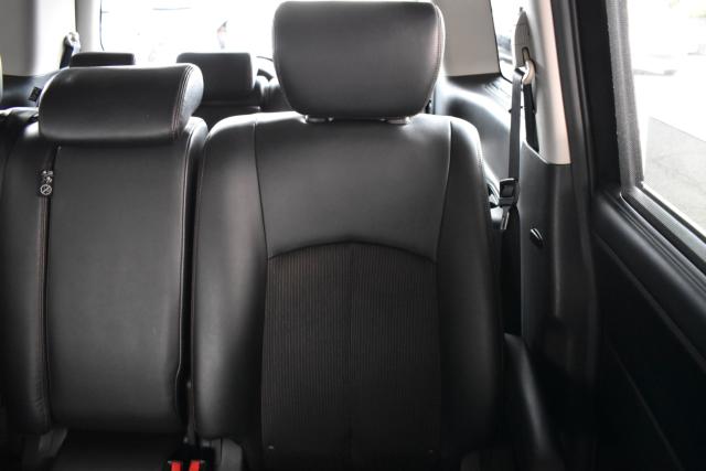 エルグランド（新潟県新潟市西区）画像59