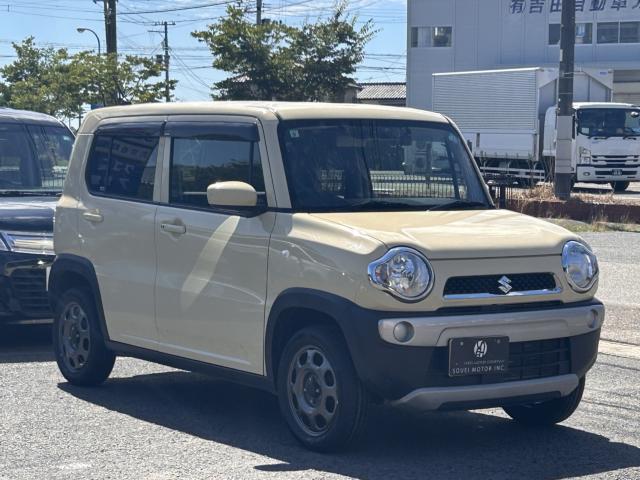 ハスラー（新潟県新潟市西区）画像2