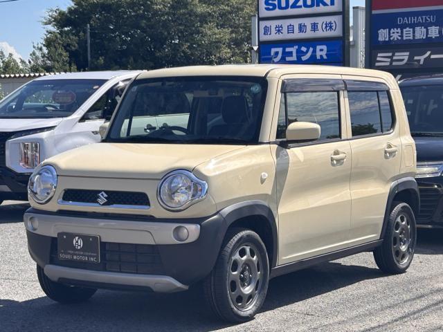 ハスラー（新潟県新潟市西区）画像6