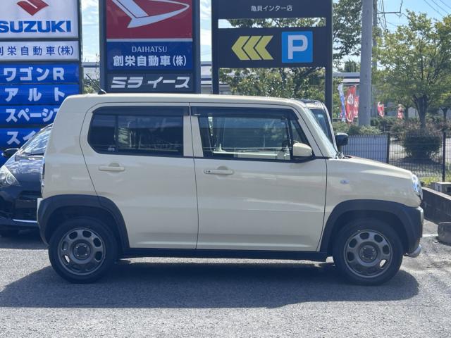ハスラー（新潟県新潟市西区）画像15
