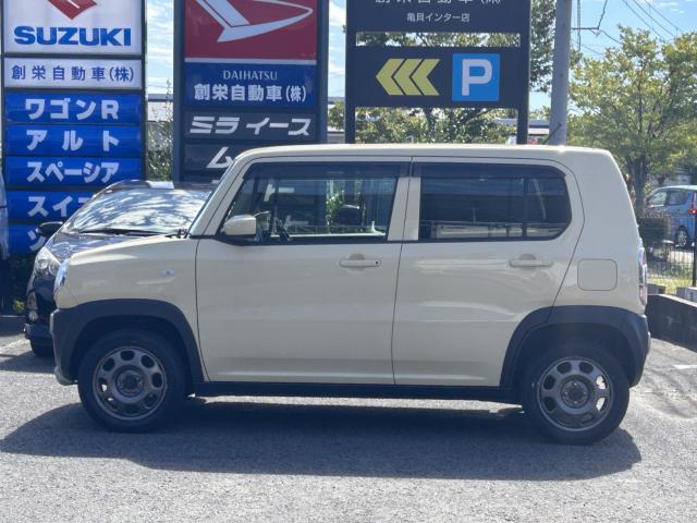 ハスラー（新潟県新潟市西区）画像8