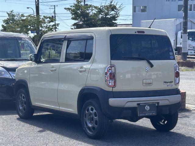 ハスラー（新潟県新潟市西区）画像9