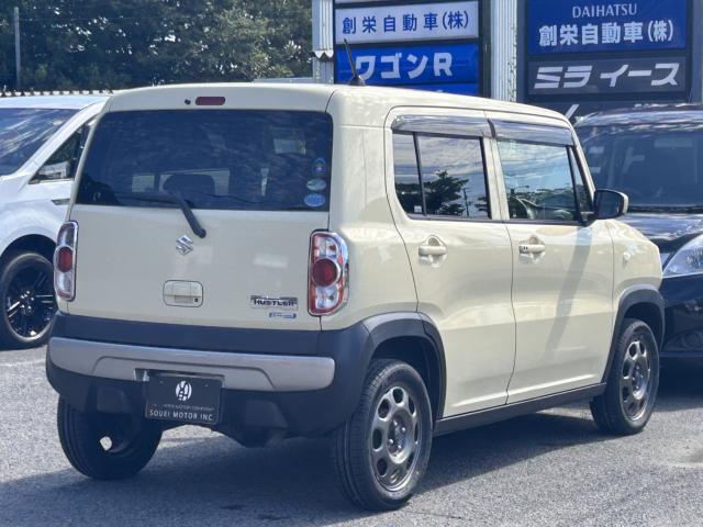 ハスラー（新潟県新潟市西区）画像14