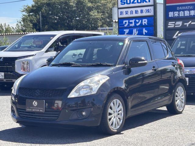 スイフト（新潟県新潟市西区）画像6