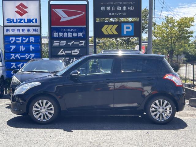 スイフト（新潟県新潟市西区）画像8