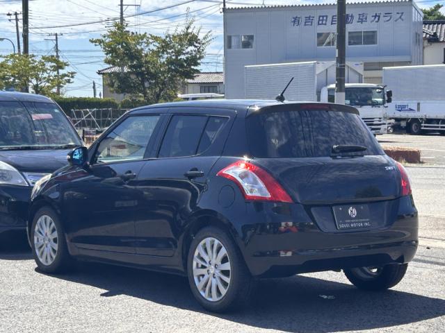スイフト（新潟県新潟市西区）画像9