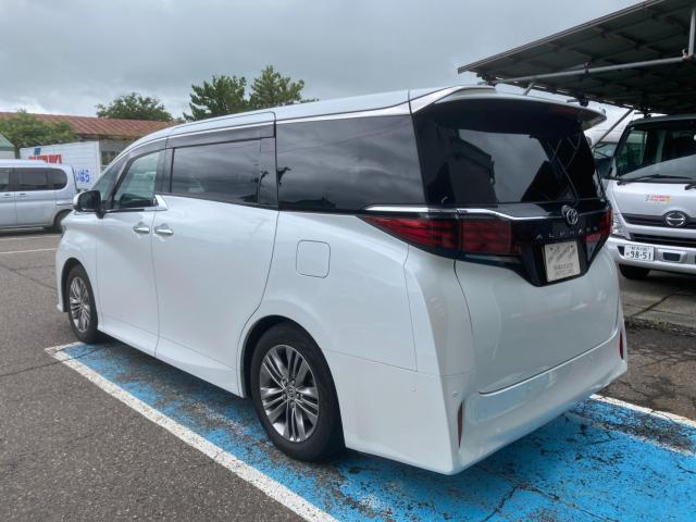 アルファード（新潟県新潟市西蒲区）画像10