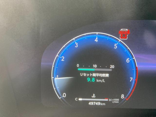 アルファード（新潟県新潟市西蒲区）画像14